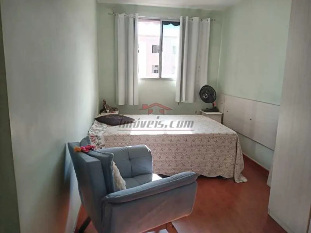 Apartamento, 2 quartos, 56 m² - Foto 9