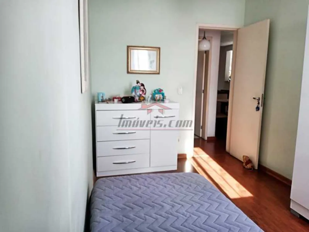 Apartamento, 2 quartos, 56 m² - Foto 7