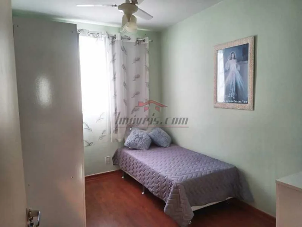 Apartamento, 2 quartos, 56 m² - Foto 6