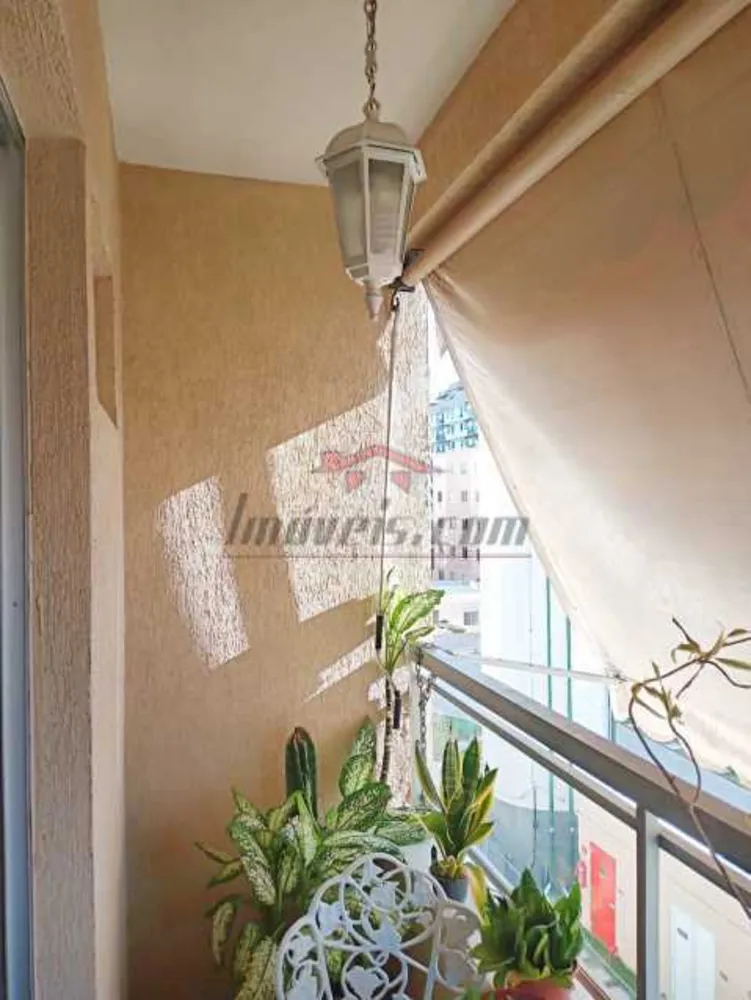 Apartamento, 2 quartos, 56 m² - Foto 2
