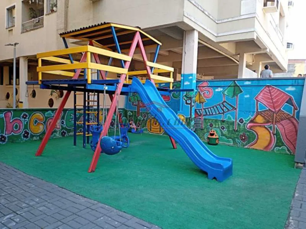 Apartamento, 2 quartos, 56 m² - Foto 22