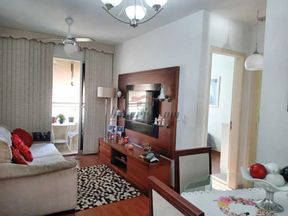 Apartamento, 2 quartos, 56 m² - Foto 4
