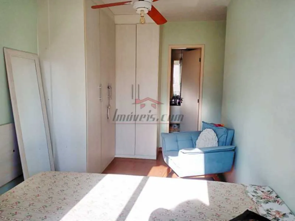 Apartamento, 2 quartos, 56 m² - Foto 8