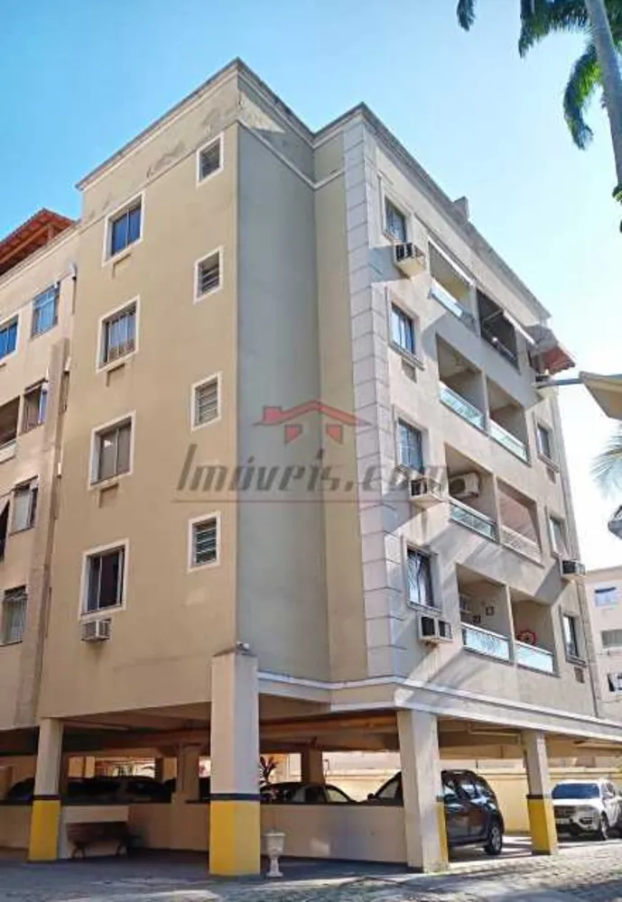Apartamento, 2 quartos, 56 m² - Foto 1