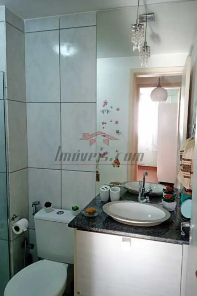 Apartamento, 2 quartos, 56 m² - Foto 10