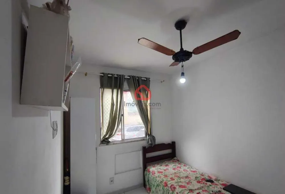 Apartamento, 2 quartos, 53 m² - Foto 17