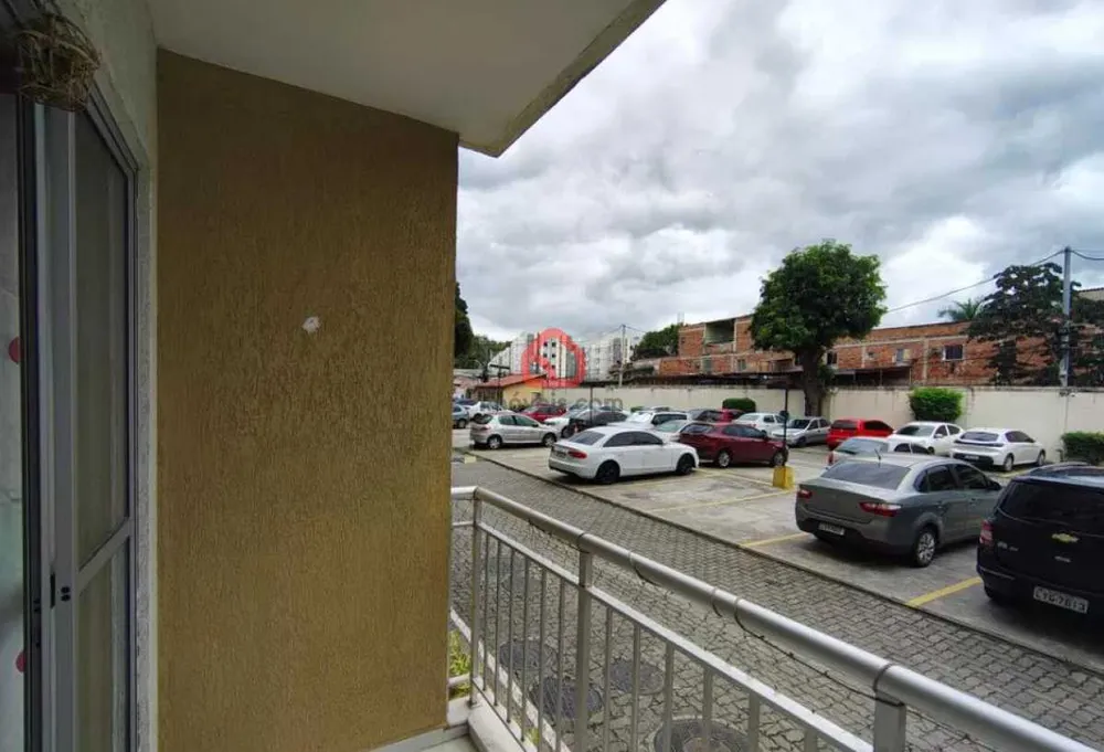 Apartamento, 2 quartos, 53 m² - Foto 5