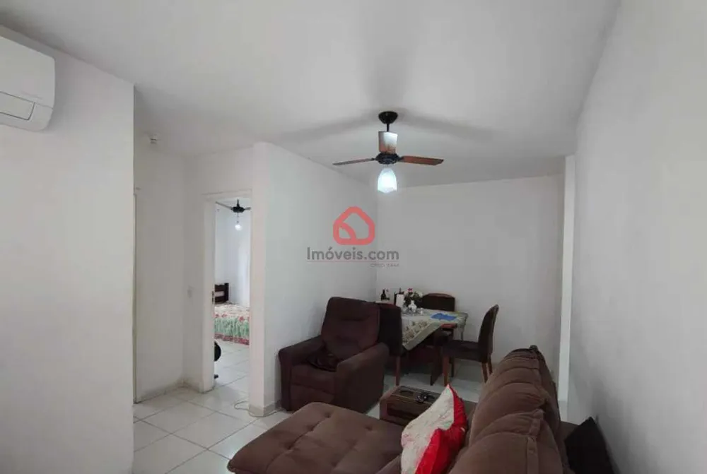 Apartamento, 2 quartos, 53 m² - Foto 14