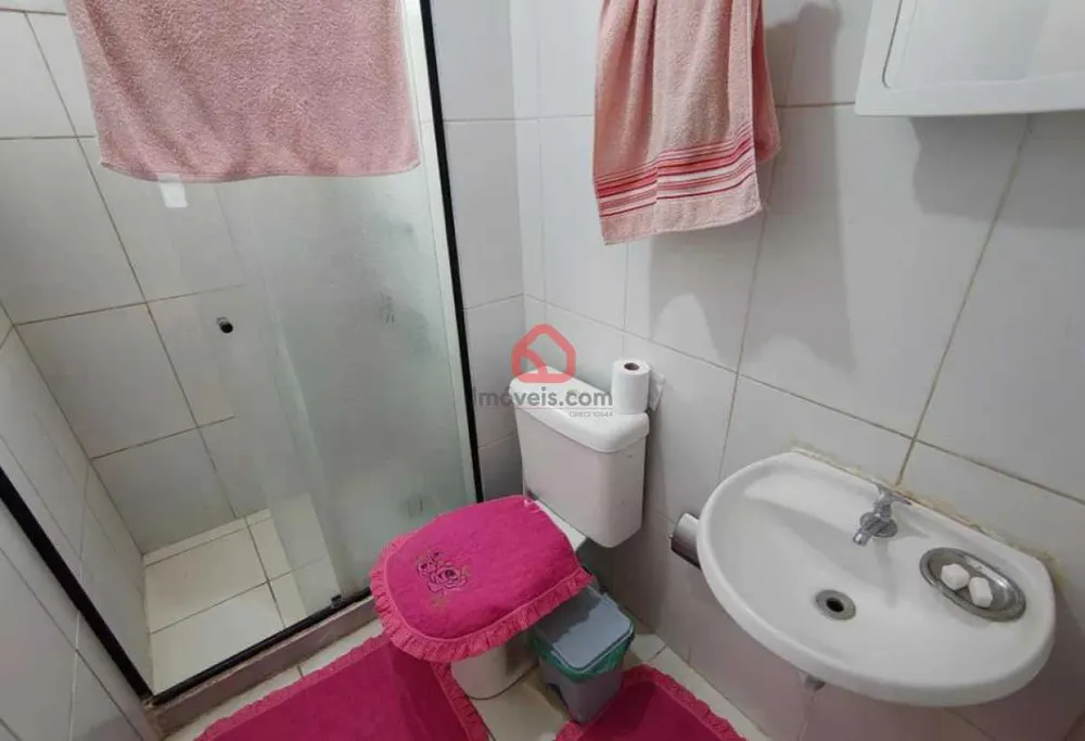 Apartamento, 2 quartos, 53 m² - Foto 15
