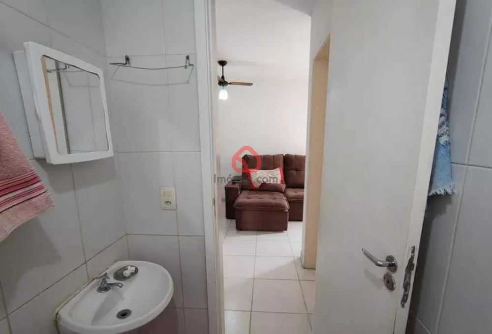 Apartamento, 2 quartos, 53 m² - Foto 8