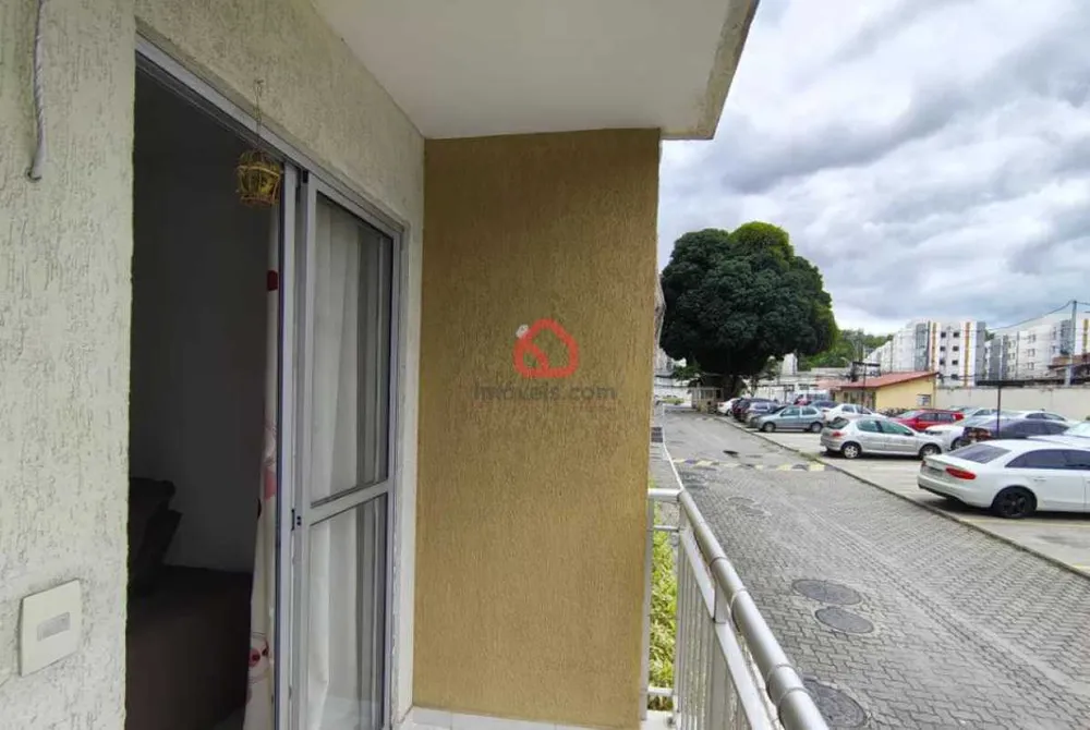Apartamento, 2 quartos, 53 m² - Foto 16