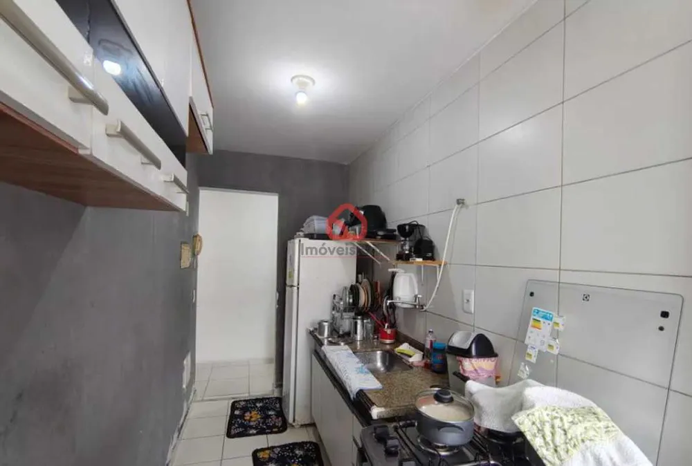Apartamento, 2 quartos, 53 m² - Foto 7