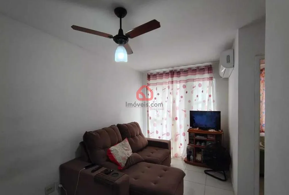 Apartamento, 2 quartos, 53 m² - Foto 21