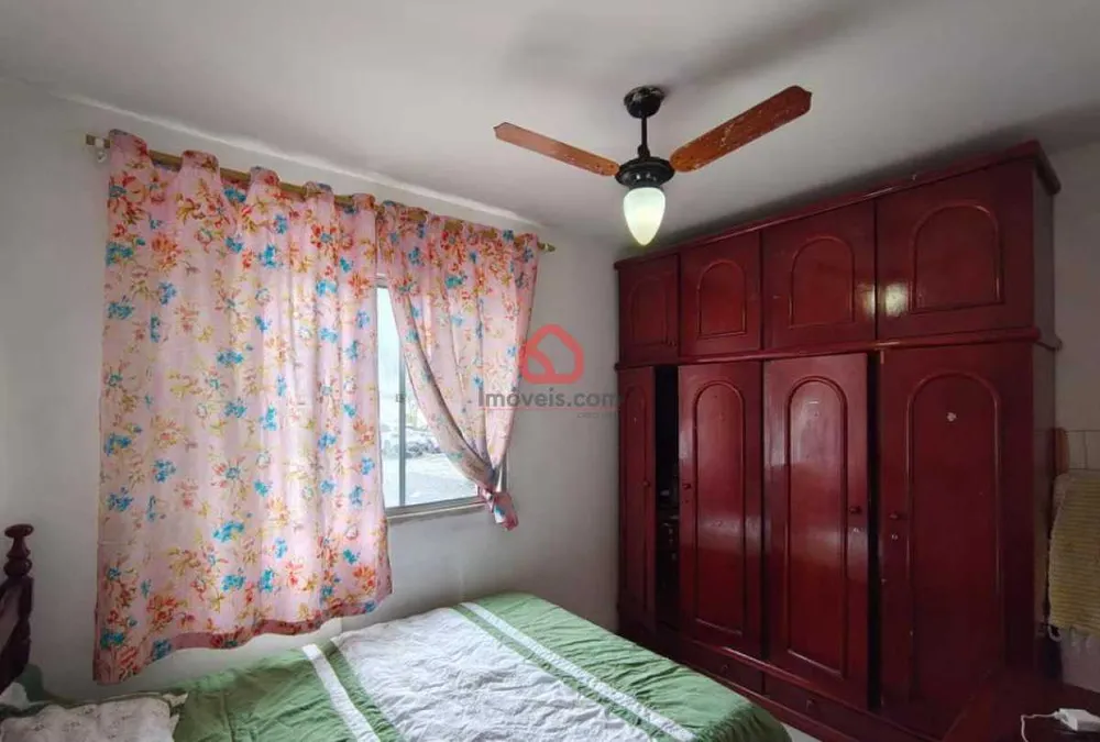 Apartamento, 2 quartos, 53 m² - Foto 19