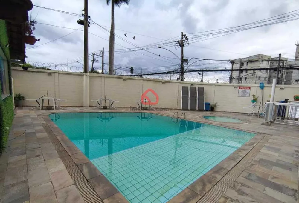 Apartamento, 2 quartos, 53 m² - Foto 9