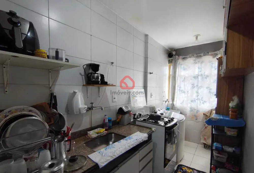 Apartamento, 2 quartos, 53 m² - Foto 12