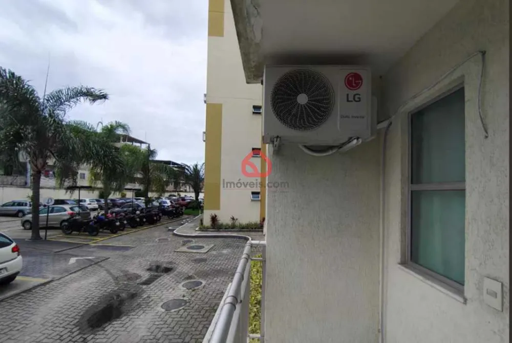 Apartamento, 2 quartos, 53 m² - Foto 3