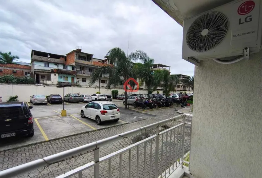 Apartamento, 2 quartos, 53 m² - Foto 1
