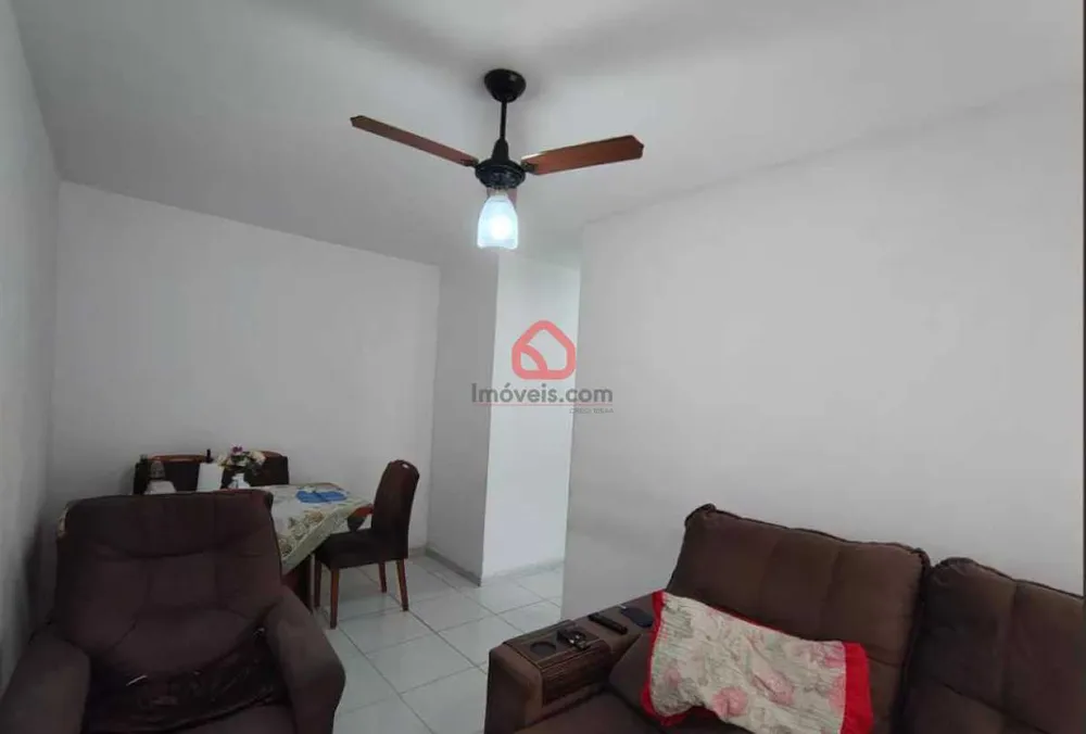 Apartamento, 2 quartos, 53 m² - Foto 20