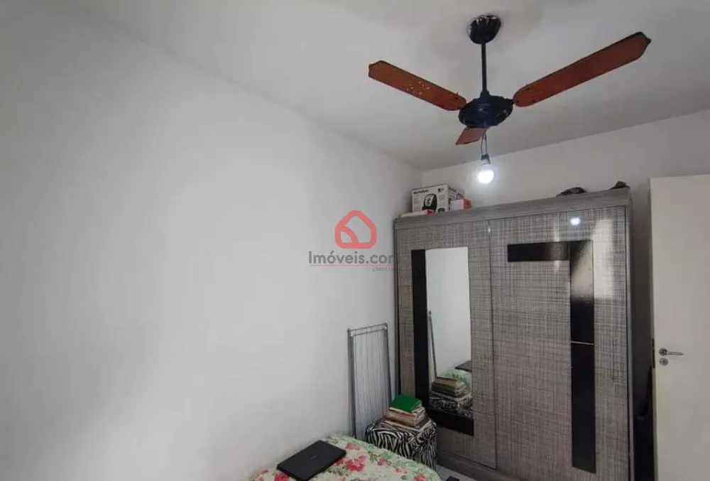 Apartamento, 2 quartos, 53 m² - Foto 11