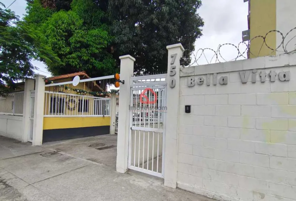 Apartamento, 2 quartos, 53 m² - Foto 10