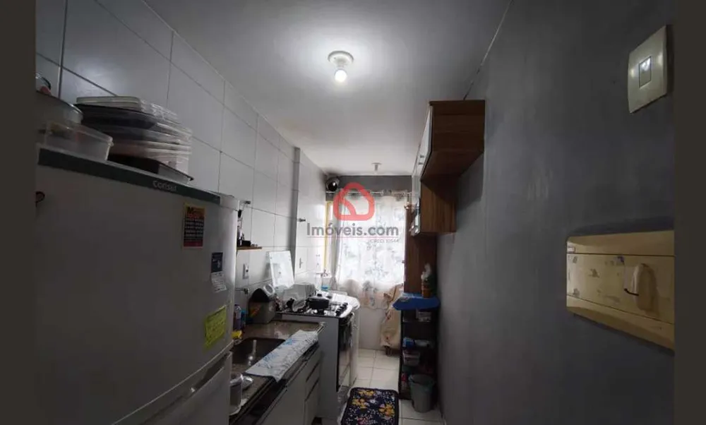 Apartamento, 2 quartos, 53 m² - Foto 23