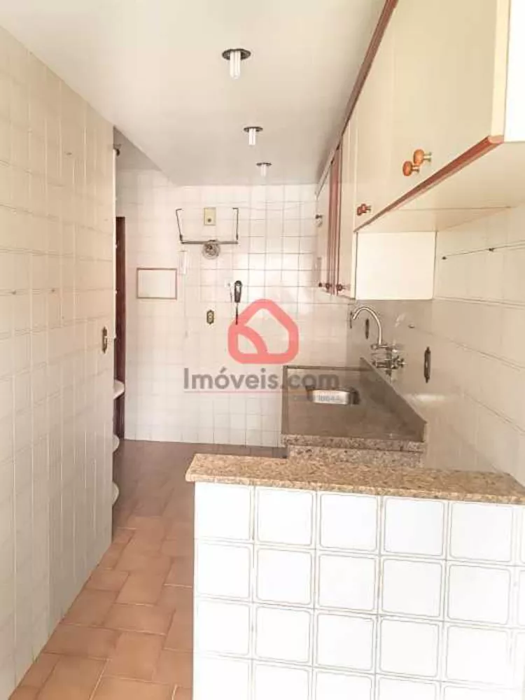 Apartamento, 2 quartos, 100 m² - Foto 7