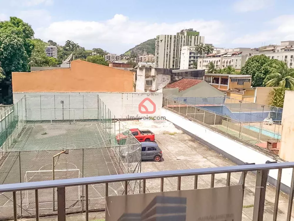 Apartamento, 2 quartos, 100 m² - Foto 12