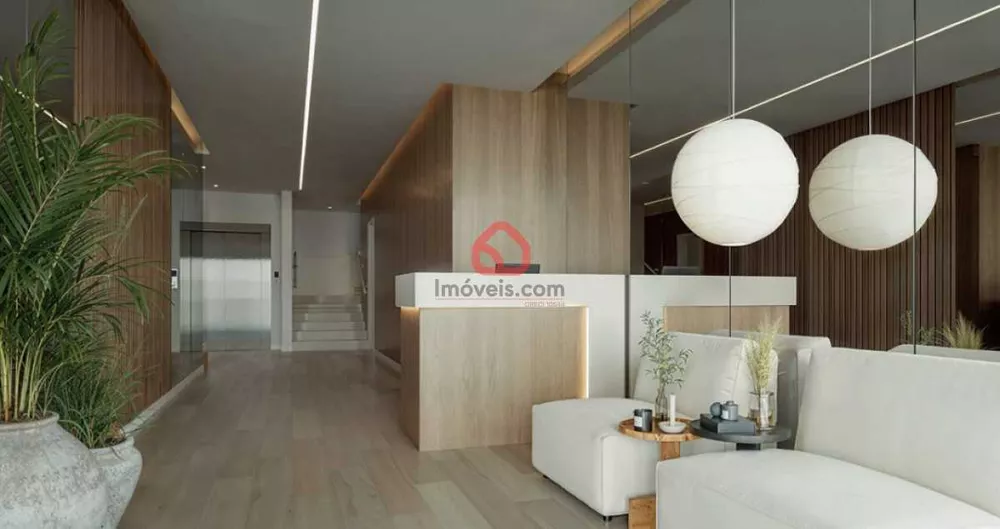 Apartamento, 3 quartos, 132 m² - Foto 4