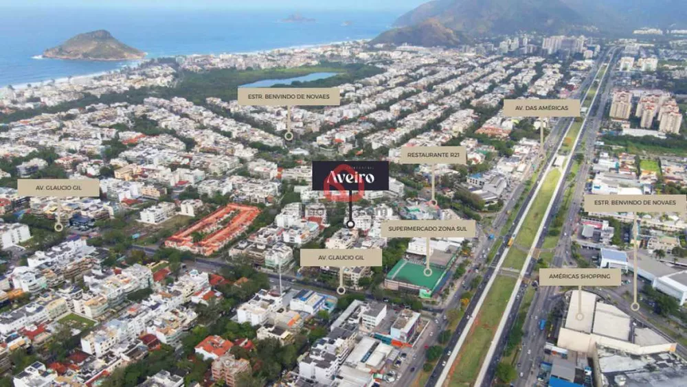 Apartamento, 3 quartos, 132 m² - Foto 2