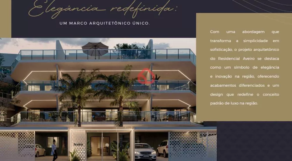 Apartamento, 3 quartos, 132 m² - Foto 5