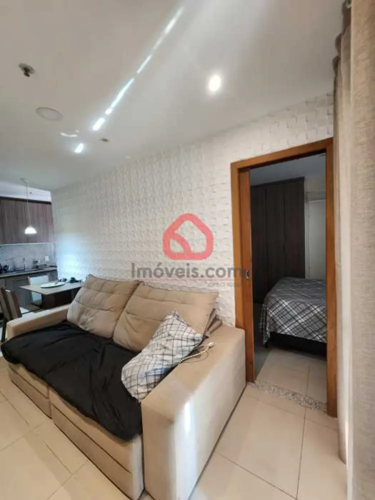 Flat/Apart Hotel, 1 quarto, 37 m² - Foto 4