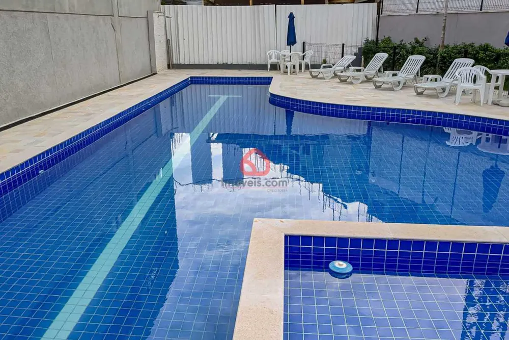 Apartamento, 2 quartos, 50 m² - Foto 16