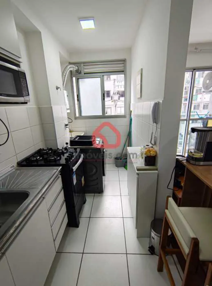 Apartamento, 2 quartos, 50 m² - Foto 13
