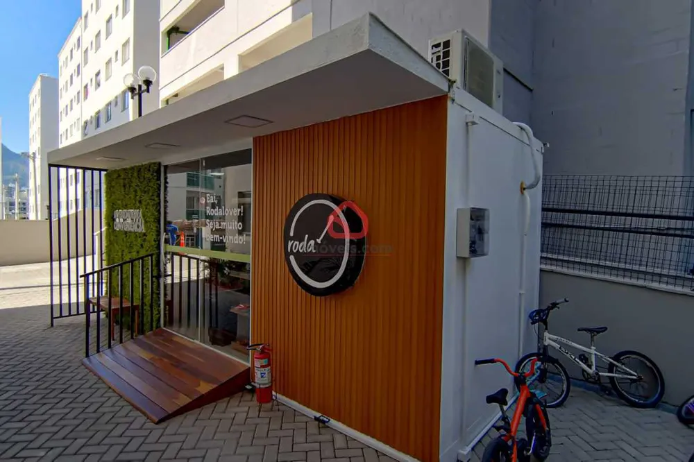 Apartamento, 2 quartos, 50 m² - Foto 17