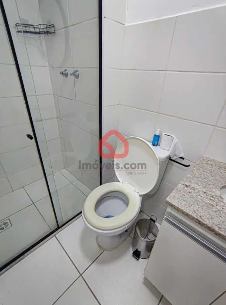 Apartamento, 2 quartos, 50 m² - Foto 10