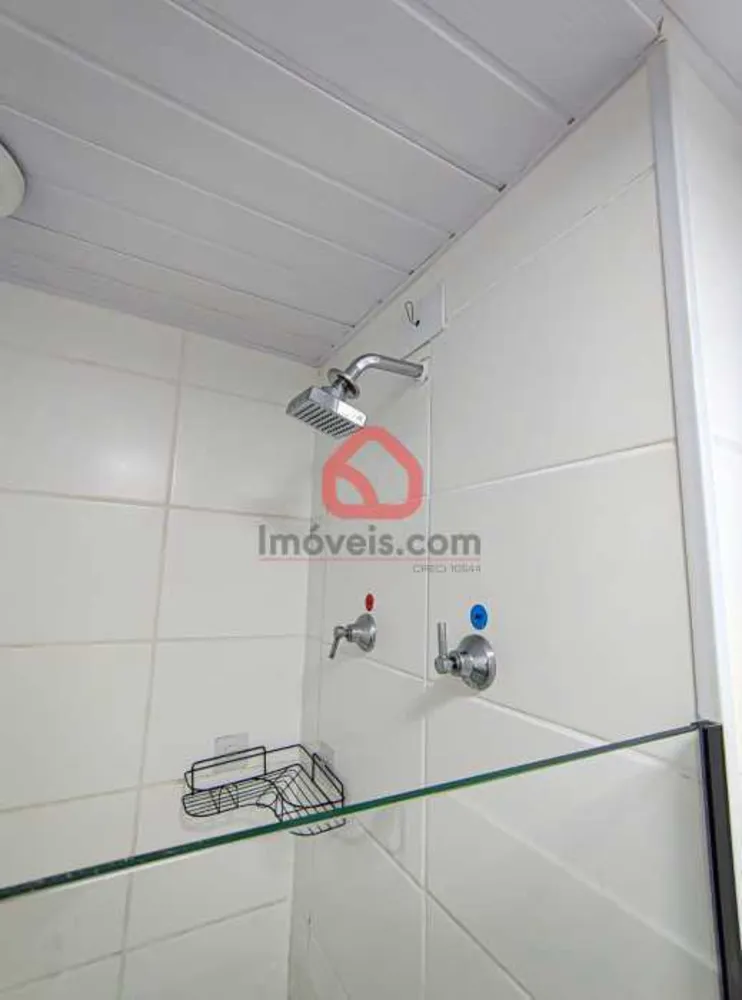 Apartamento, 2 quartos, 50 m² - Foto 11