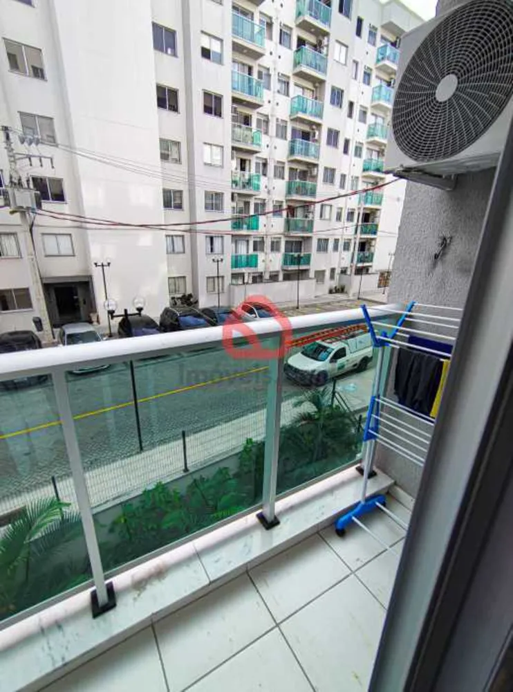 Apartamento, 2 quartos, 50 m² - Foto 4