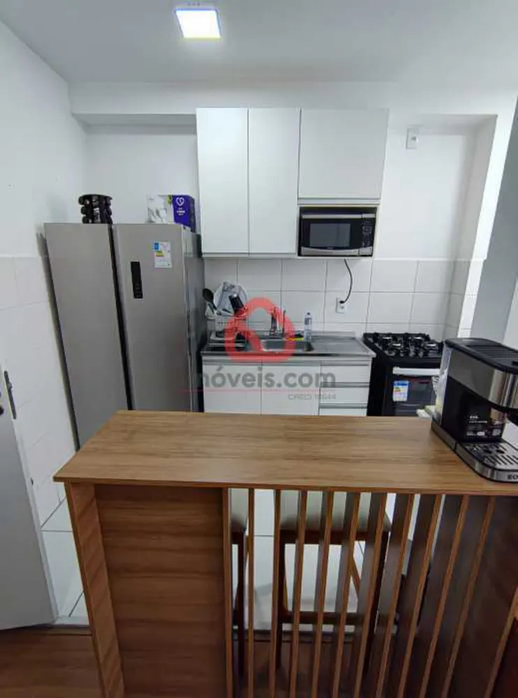 Apartamento, 2 quartos, 50 m² - Foto 12