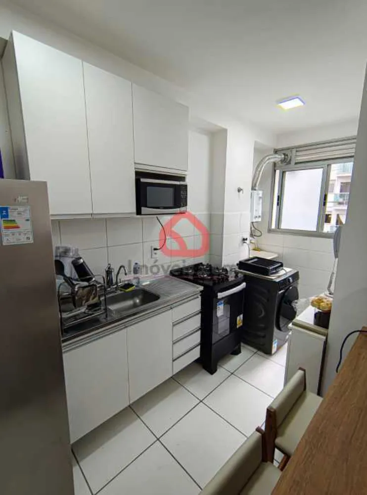 Apartamento, 2 quartos, 50 m² - Foto 14