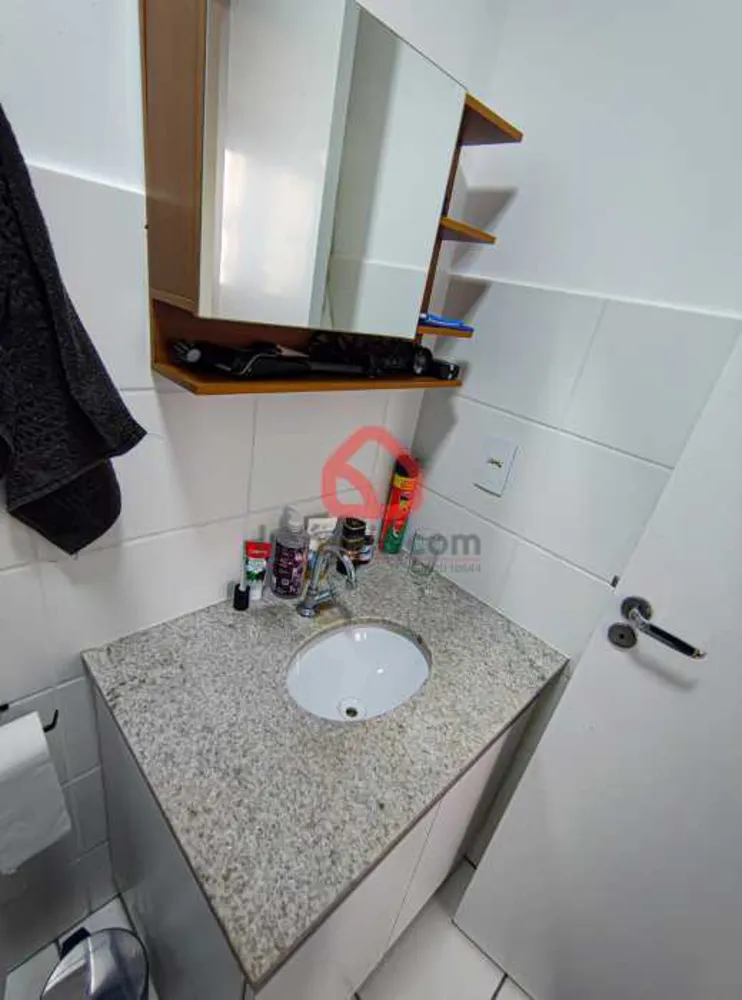 Apartamento, 2 quartos, 50 m² - Foto 9
