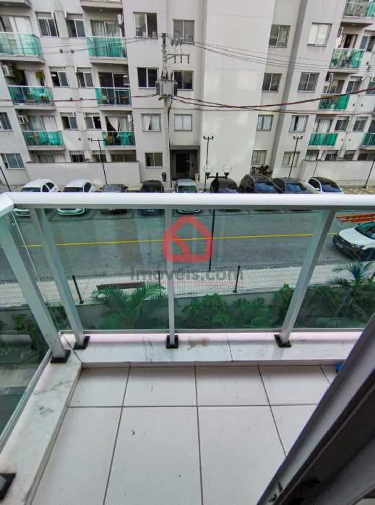 Apartamento, 2 quartos, 50 m² - Foto 3