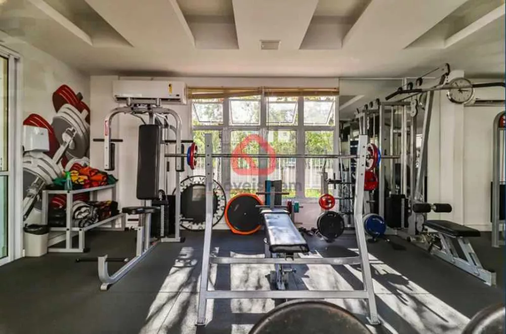 Apartamento, 3 quartos, 76 m² - Foto 19
