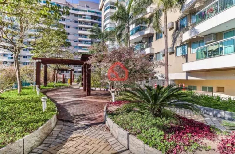 Apartamento, 3 quartos, 76 m² - Foto 23