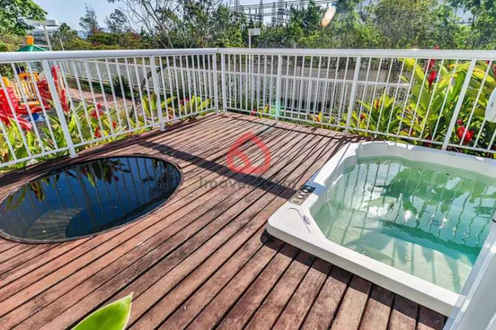 Apartamento, 3 quartos, 76 m² - Foto 13