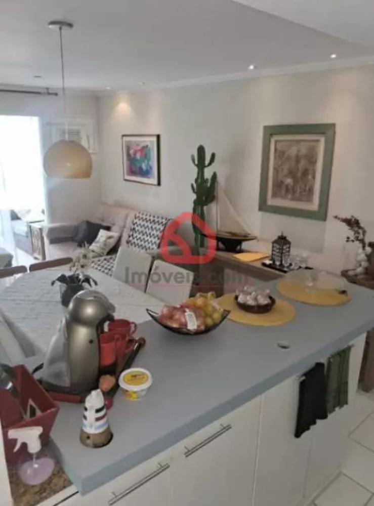 Apartamento, 3 quartos, 76 m² - Foto 2