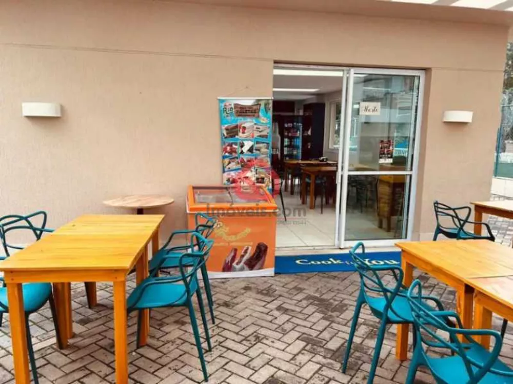 Apartamento, 3 quartos, 76 m² - Foto 10
