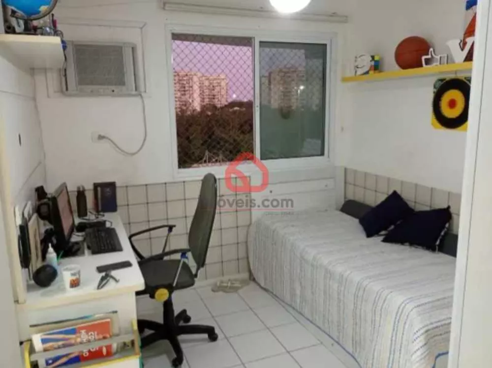 Apartamento, 3 quartos, 76 m² - Foto 16