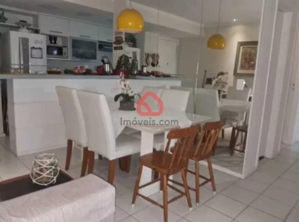 Apartamento, 3 quartos, 76 m² - Foto 9