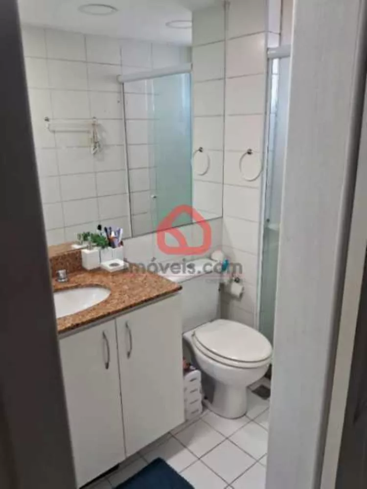 Apartamento, 3 quartos, 76 m² - Foto 27